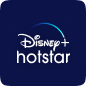 Disney+ Hotstar