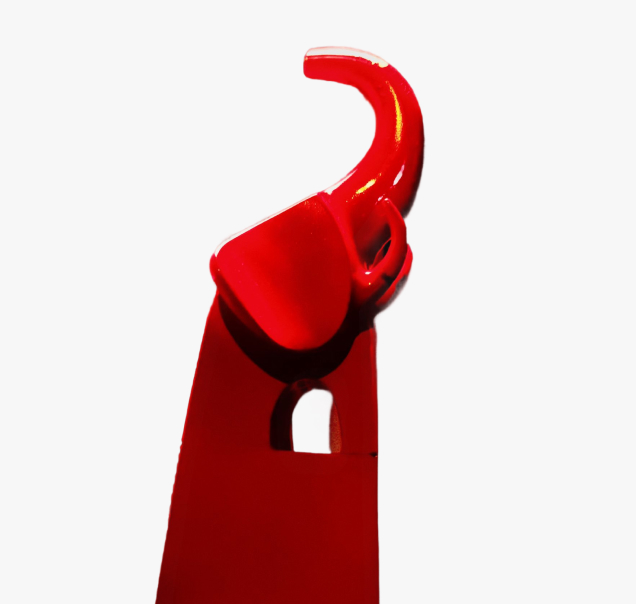 Red Elephant award